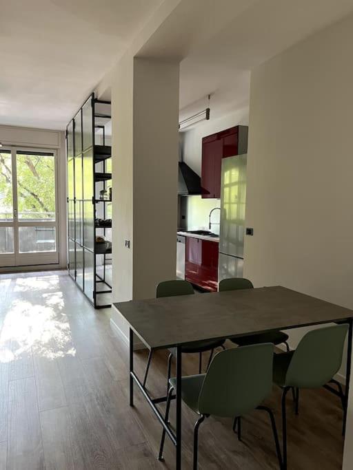 Stylish Loft In Mi-cofiera-citylife * Milano