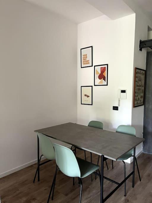 Appartamento Stylish Loft In Mi-cofiera-citylife Milano