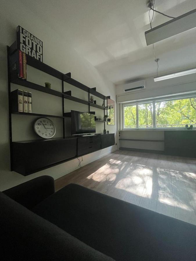 Stylish Loft In Mi-cofiera-citylife Appartamento *