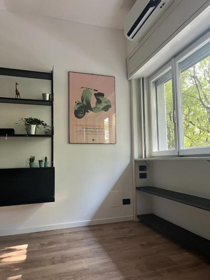 Appartamento Stylish Loft In Mi-cofiera-citylife *