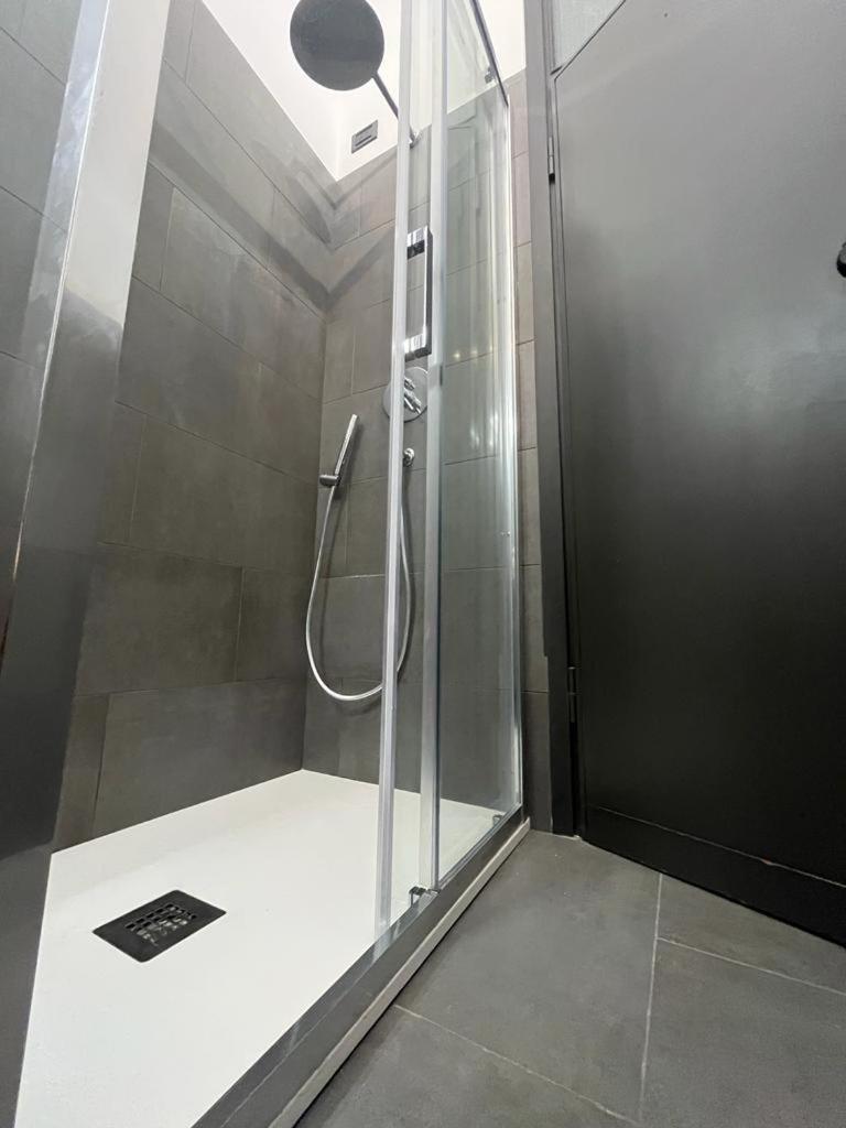 Appartamento Stylish Loft In Mi-cofiera-citylife Milano